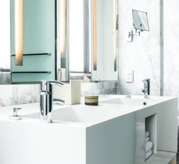 Tiling services Melbourne, bathroom renovations in Melton