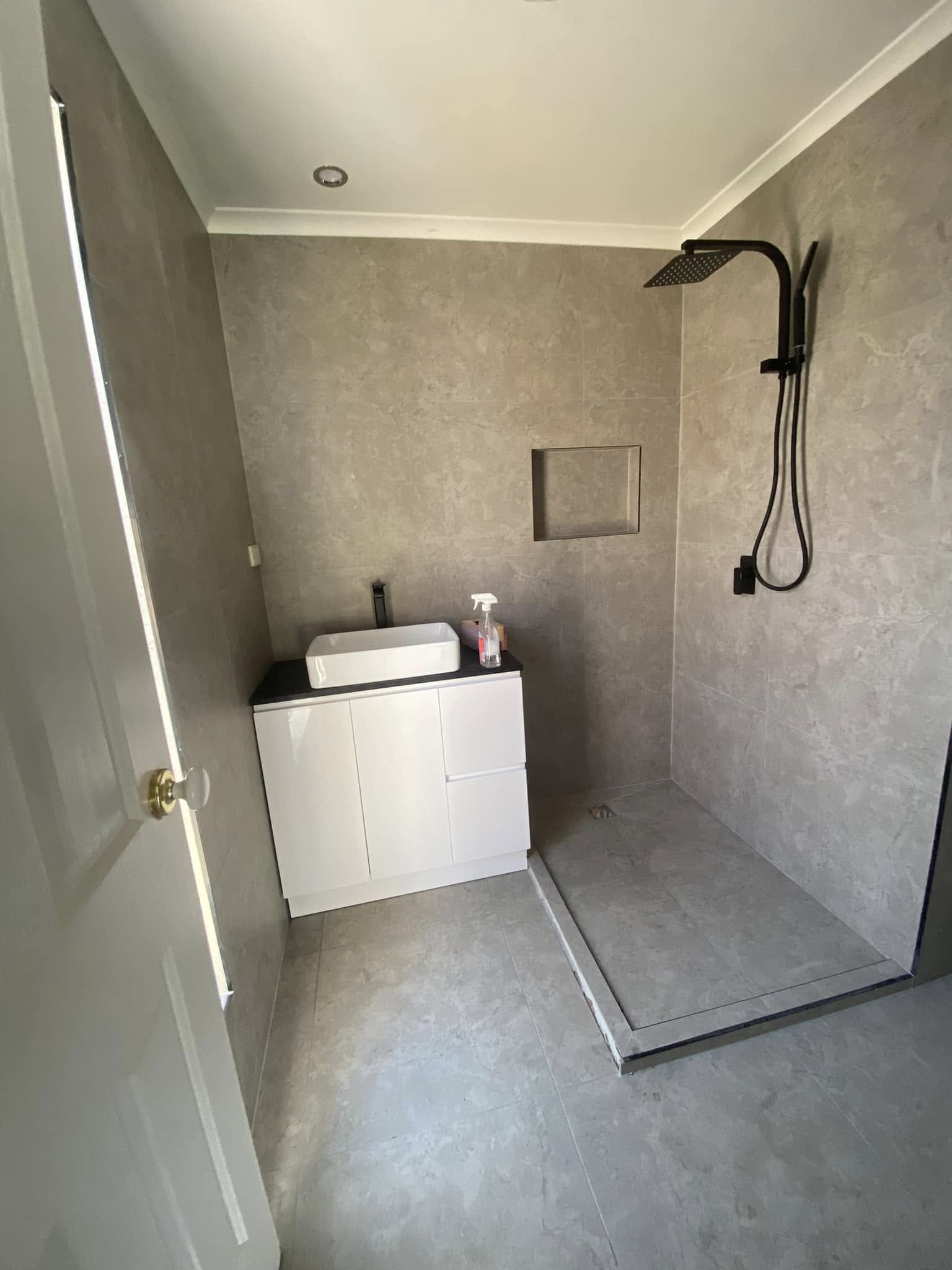 Tiling Services Melbourne