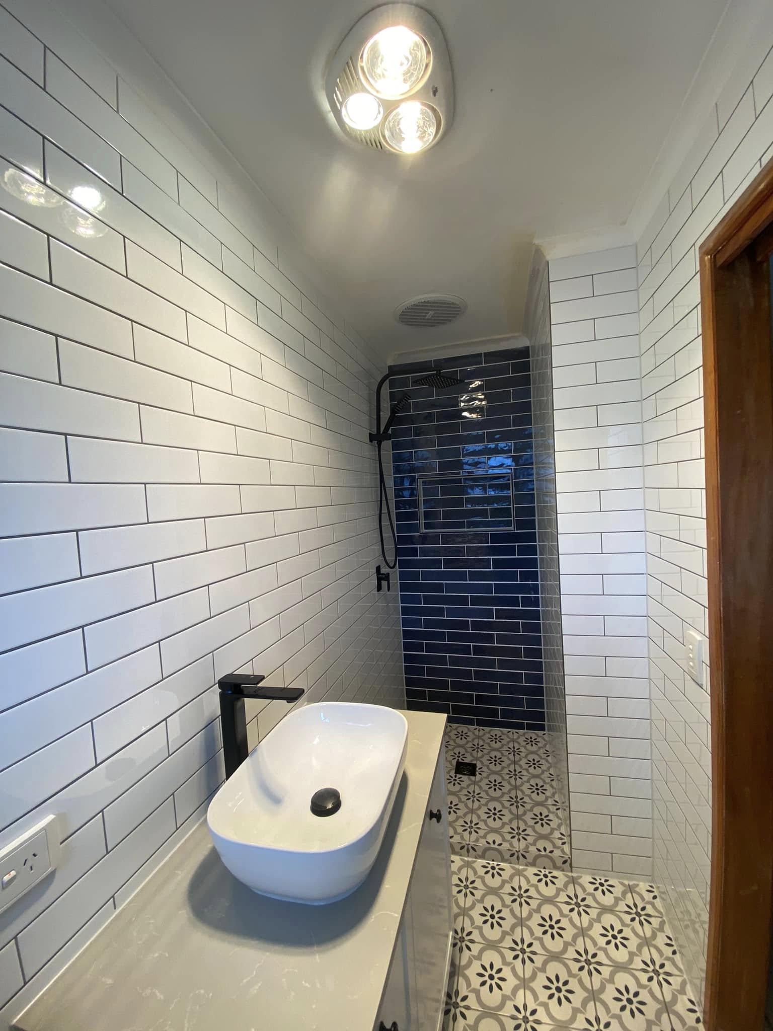Tiling Services Melbourne