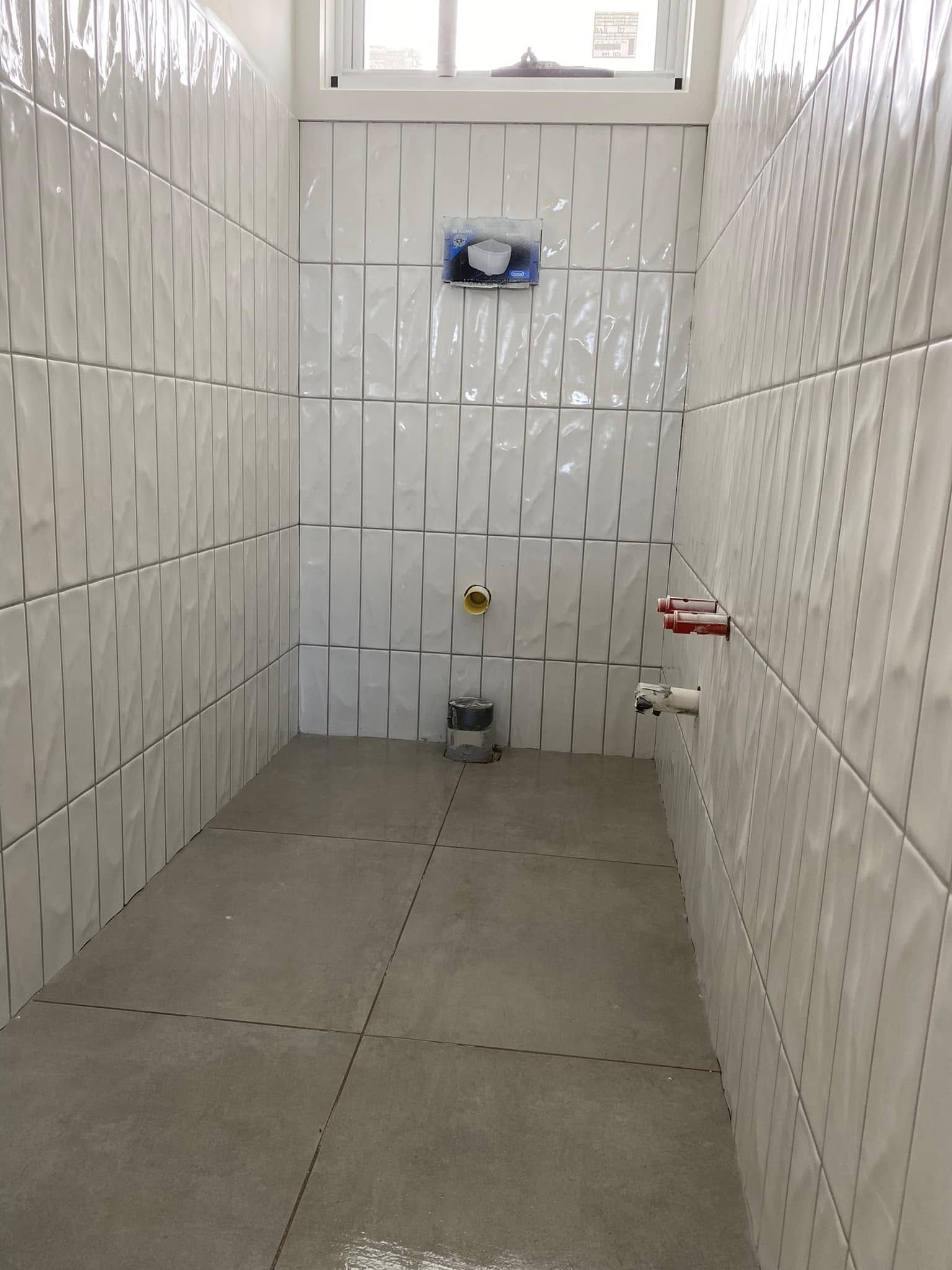 Tiling Contractors Melbourne