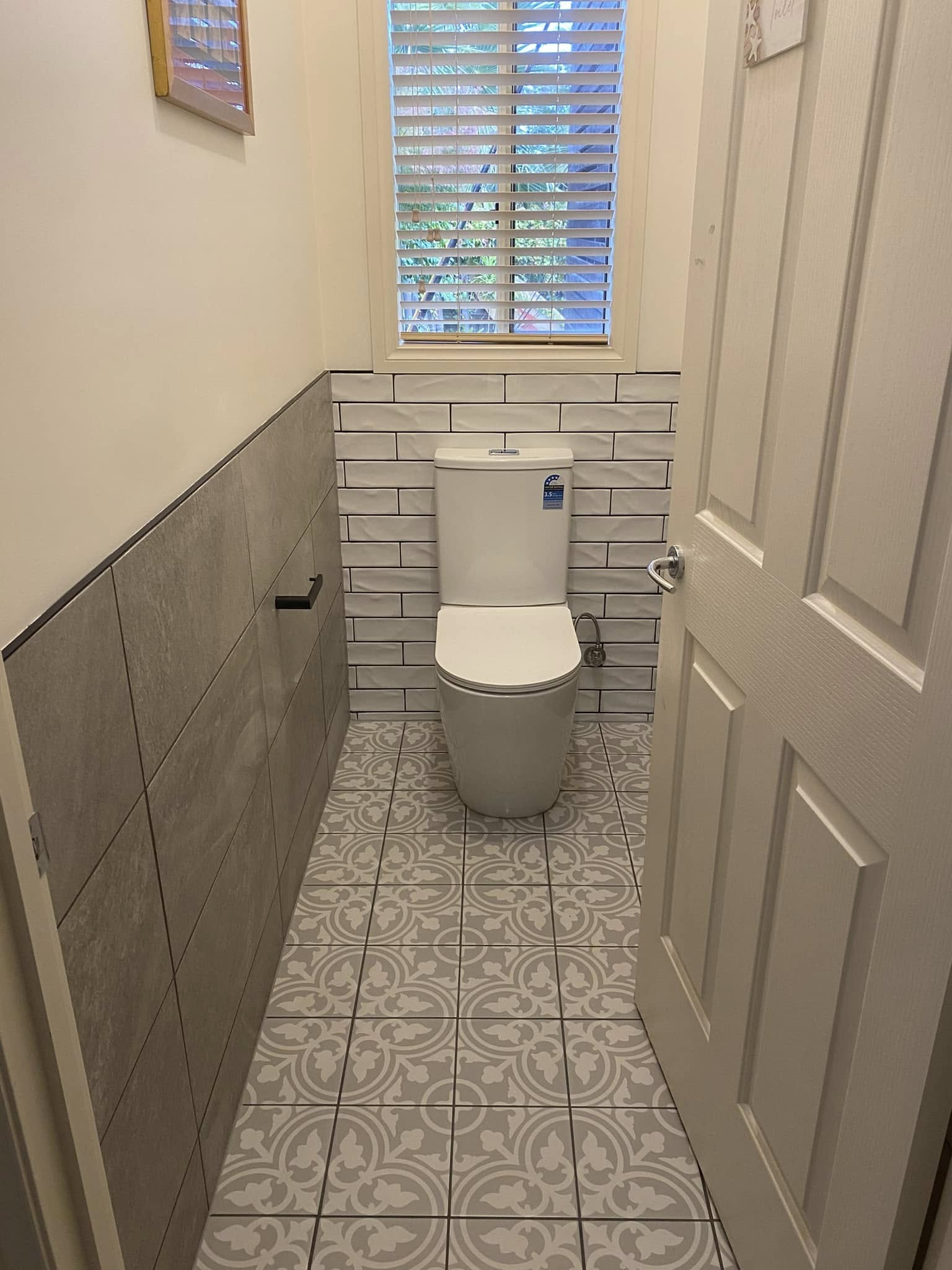 Tilers Melbourne