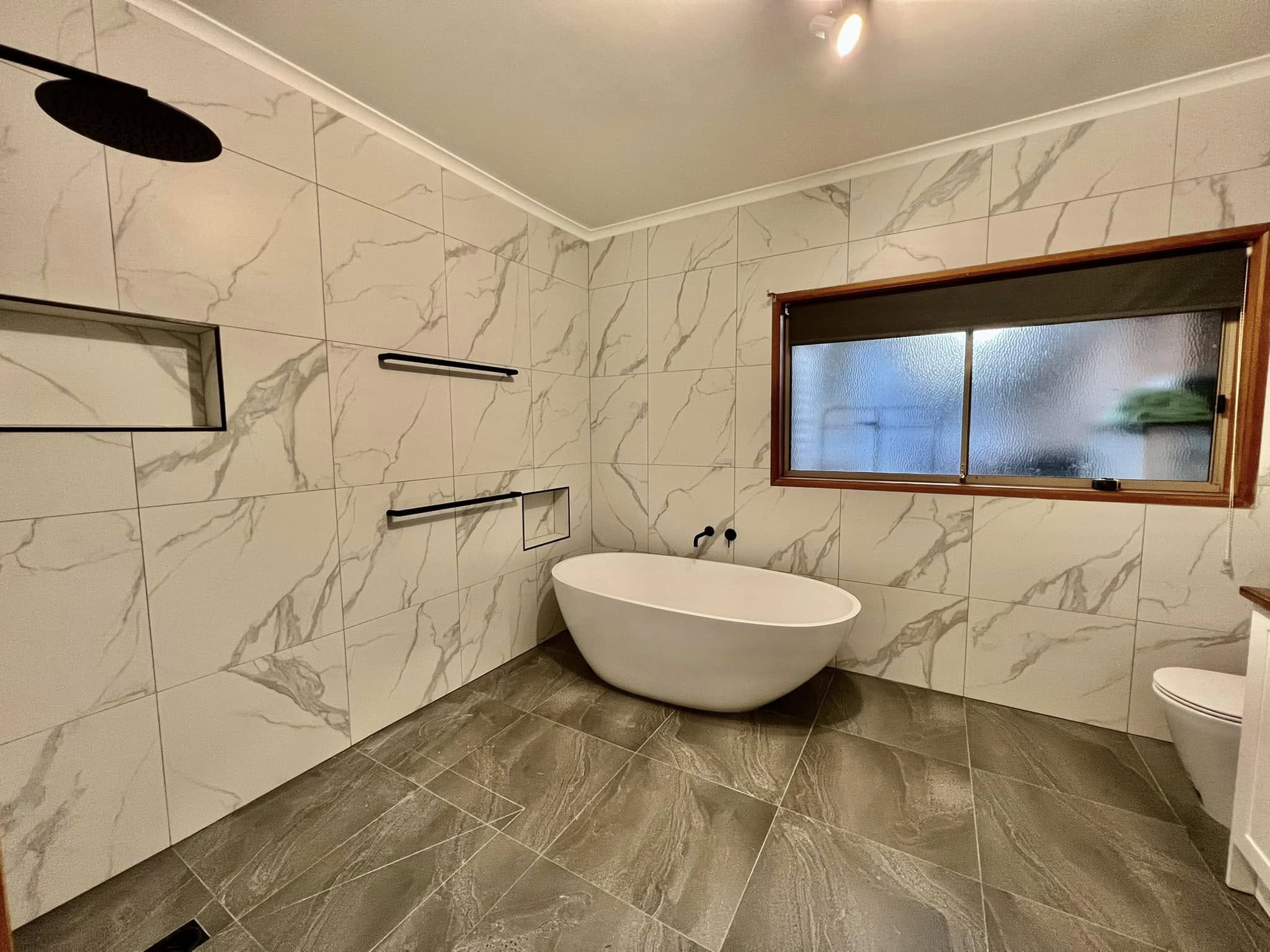 Tilers Melbourne