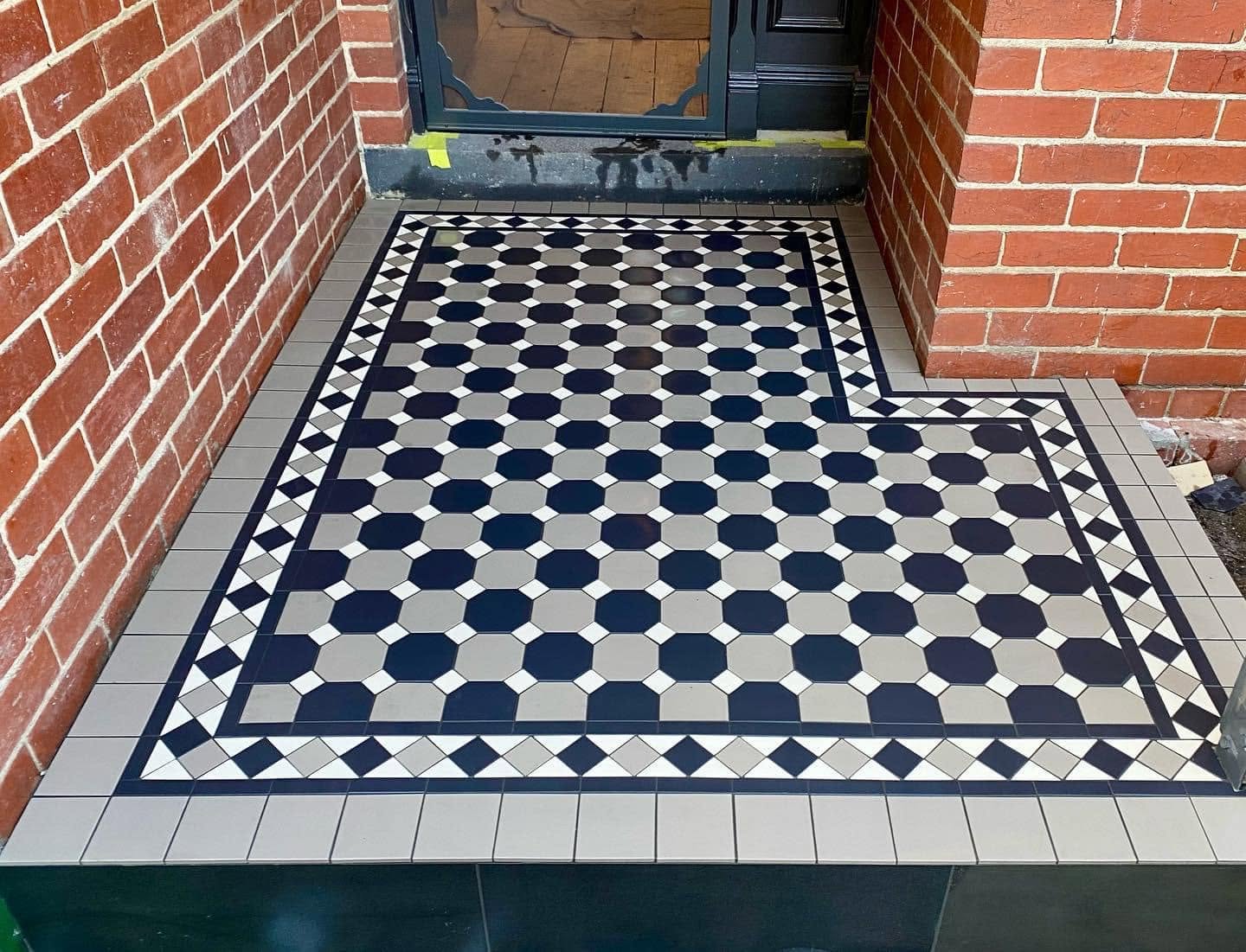 Floor Tiling Melbourne