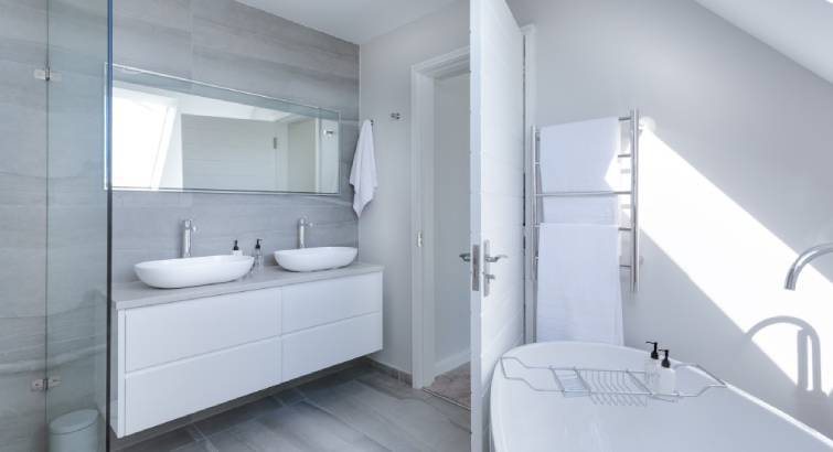 Bathroom tiling Melton, bathrooms and tiling cross Melton VIC, bathroom renovation experts Melbourne