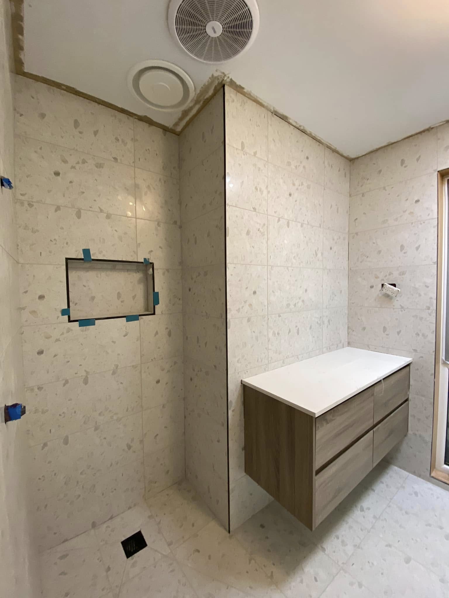 Tile Restoration Melbourne