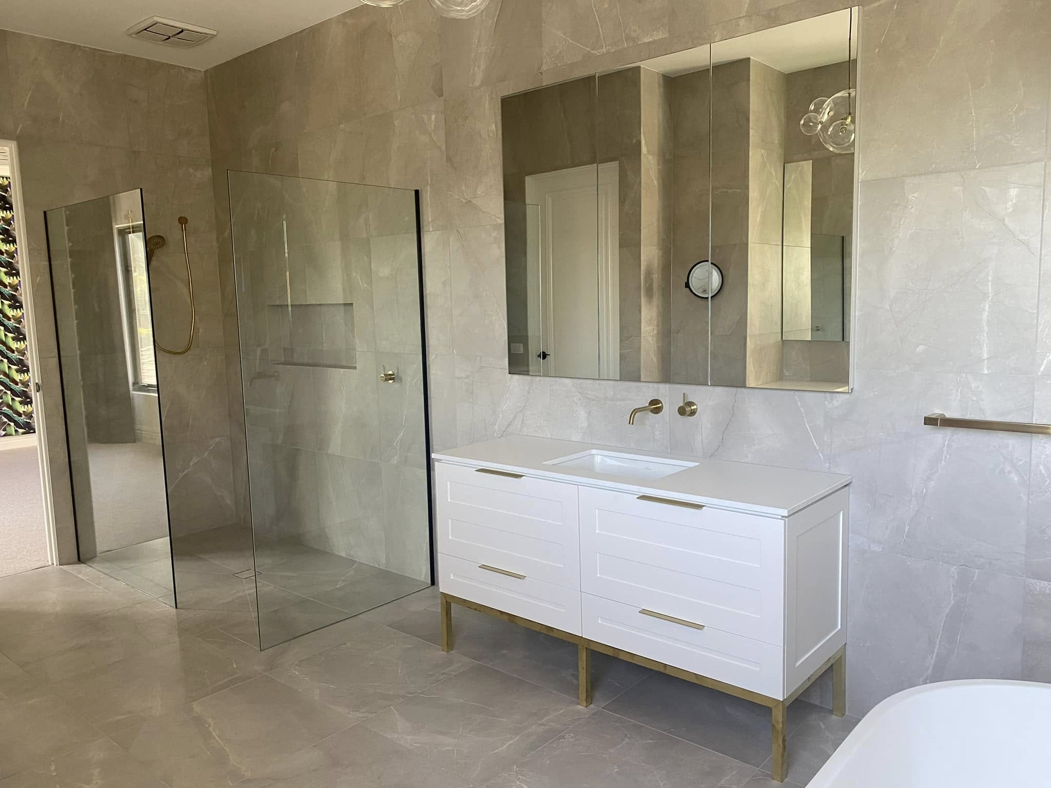 Wall Tiling Melbourne