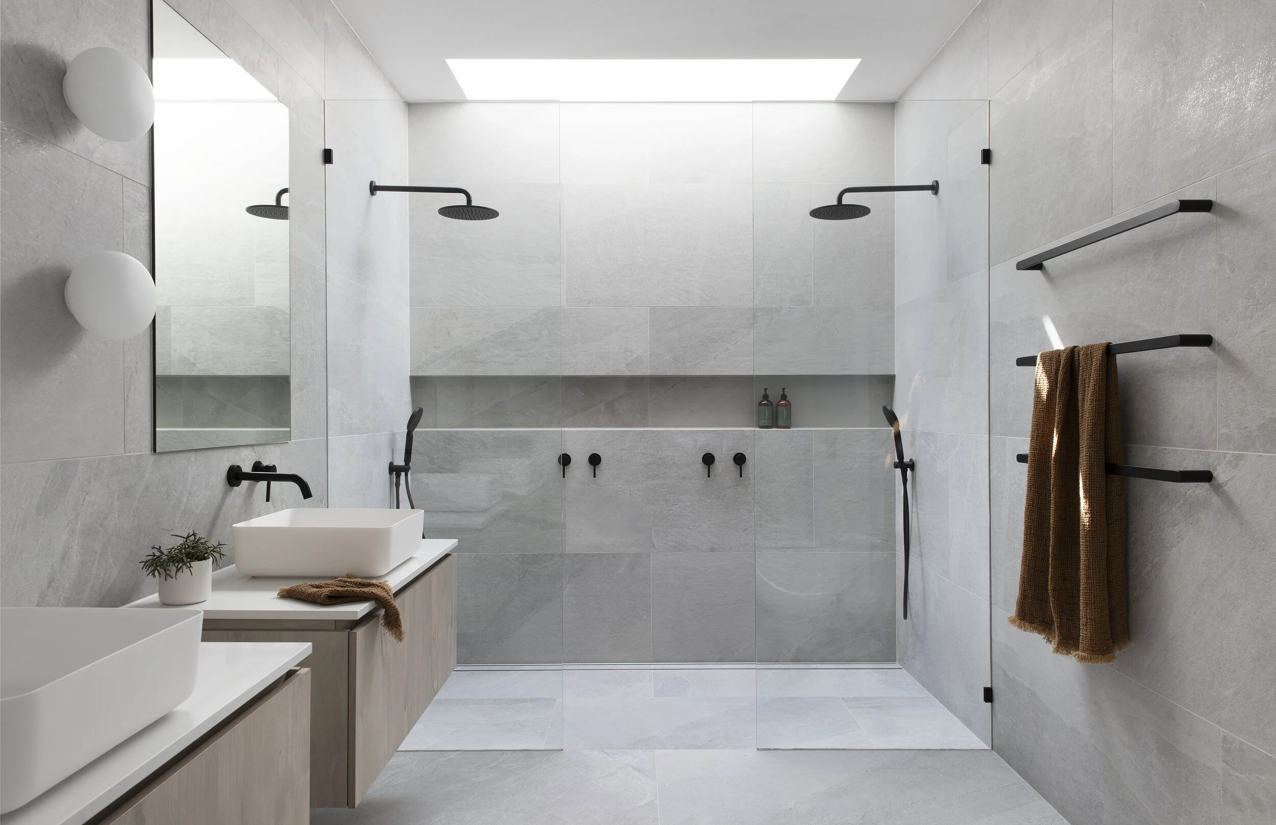 Tiling Services Melbourne